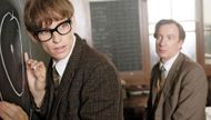 Eddie Redmayne's net worth